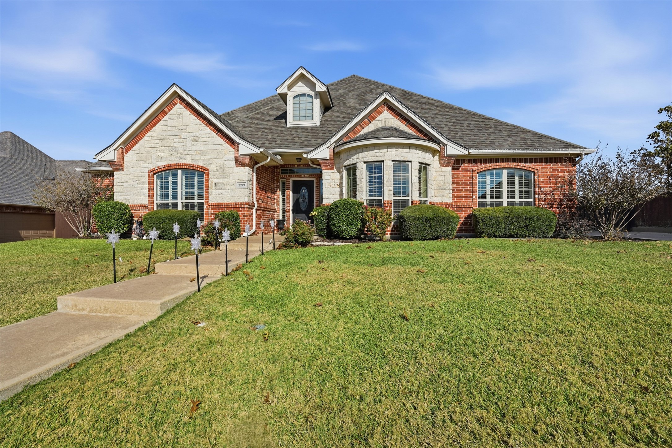 2219 Nottaway Drive Cleburne TX 76033