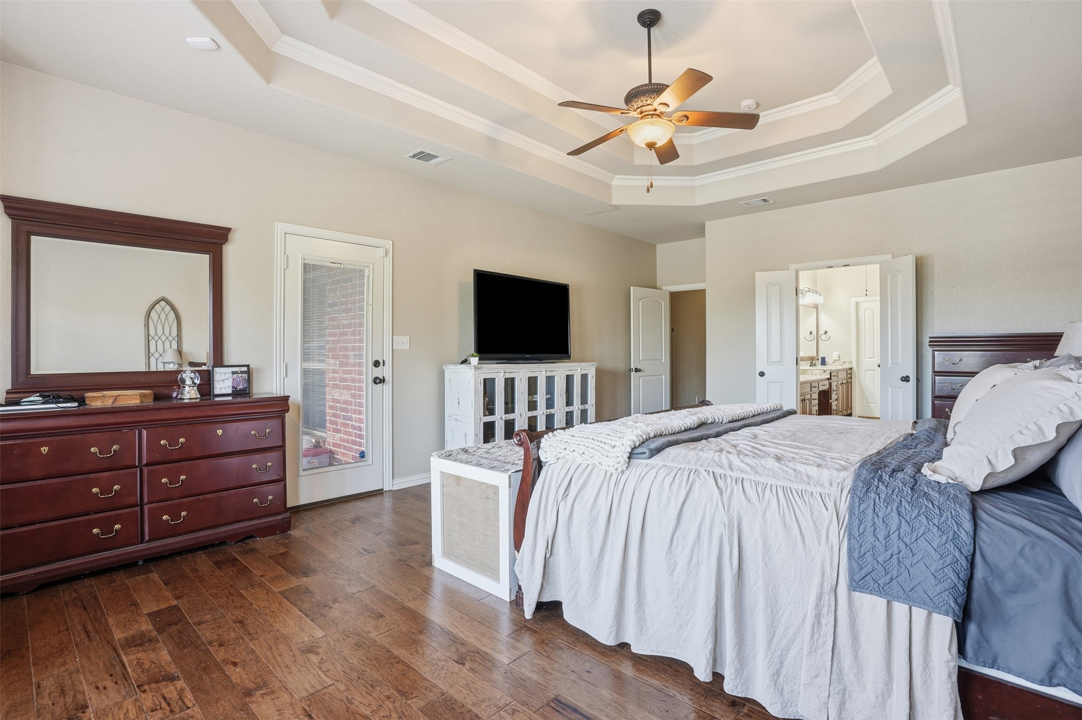 2219 Nottaway Drive Cleburne TX 76033