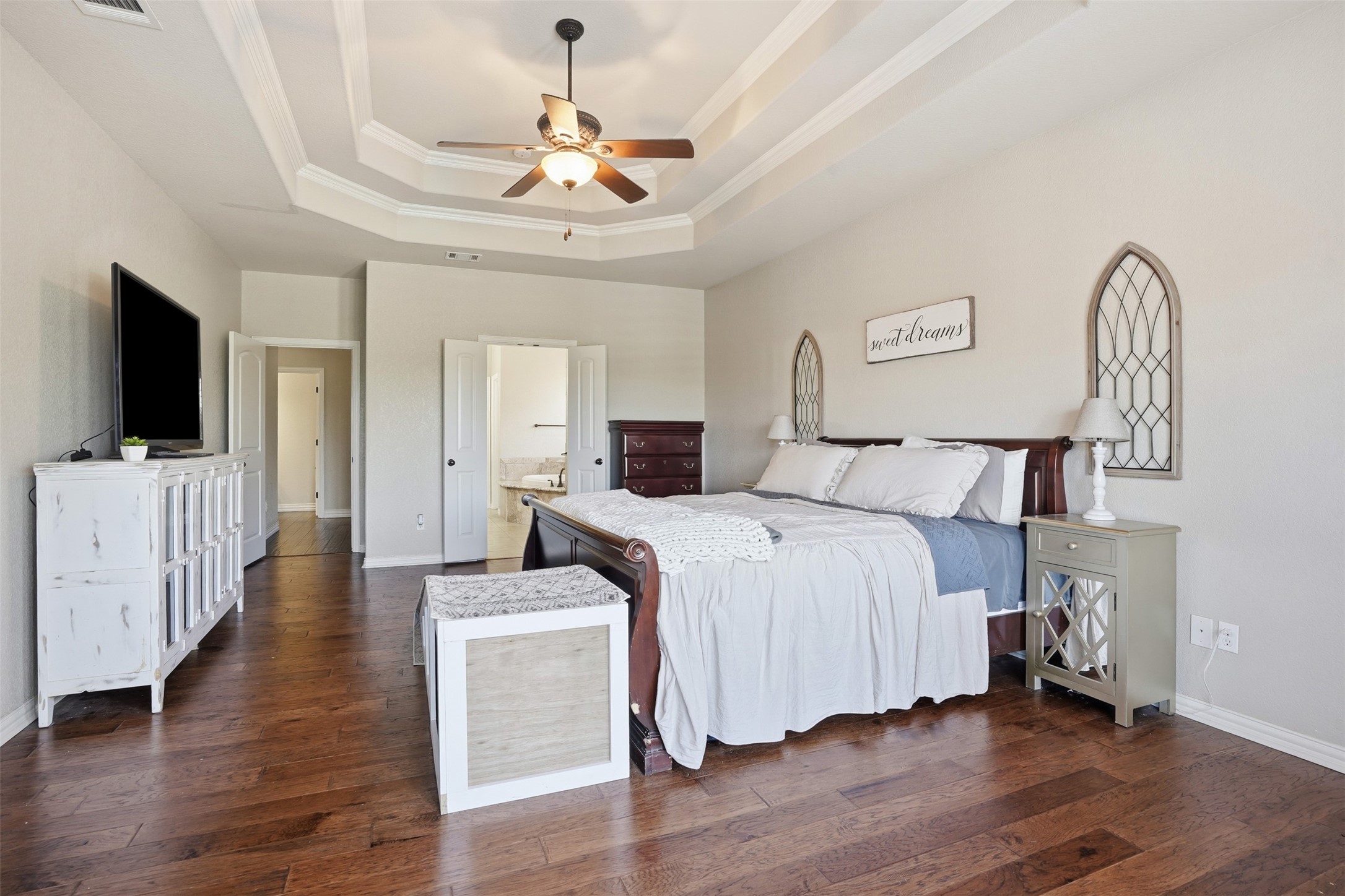 2219 Nottaway Drive Cleburne TX 76033