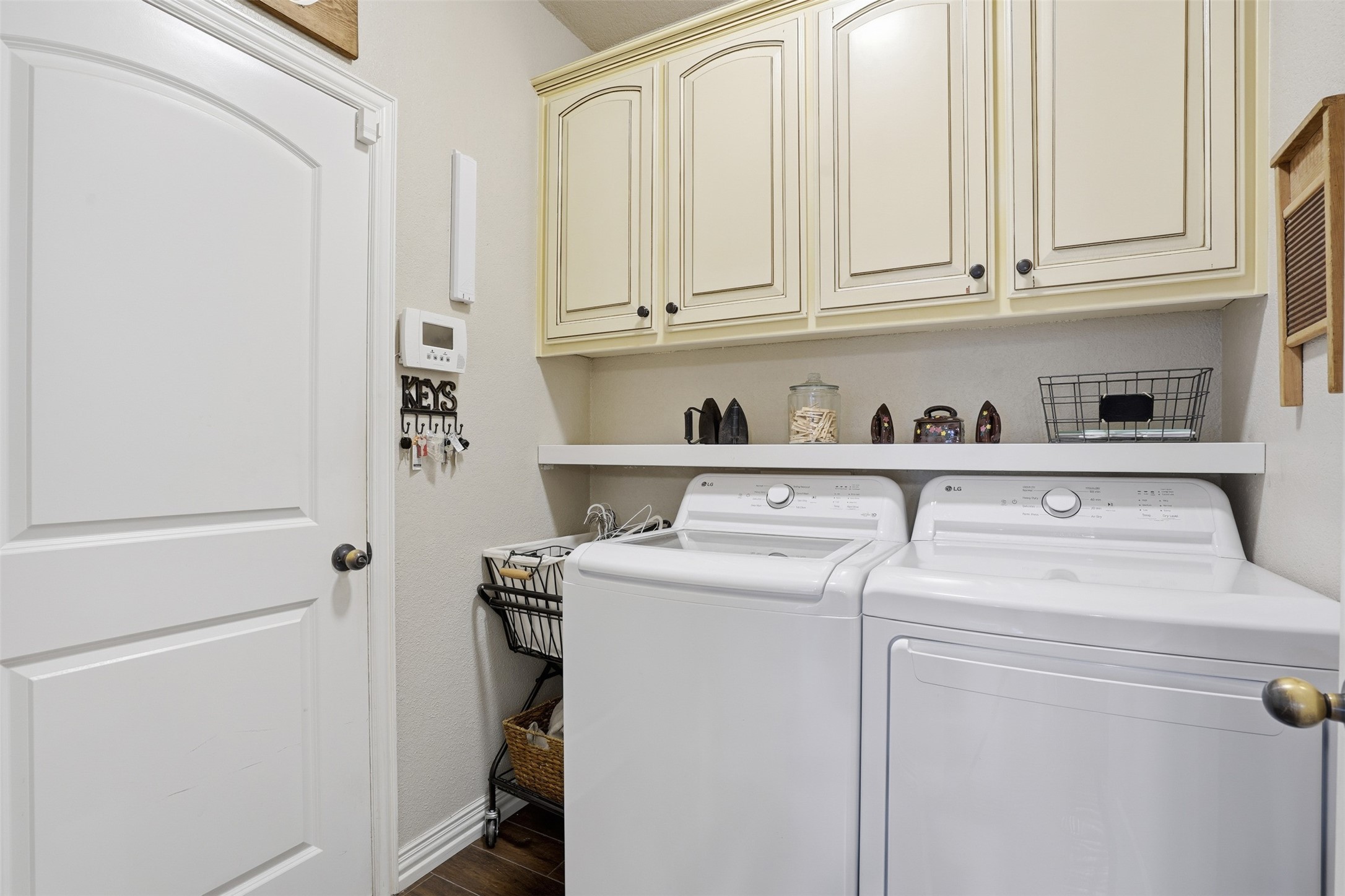 2219 Nottaway Drive Cleburne TX 76033