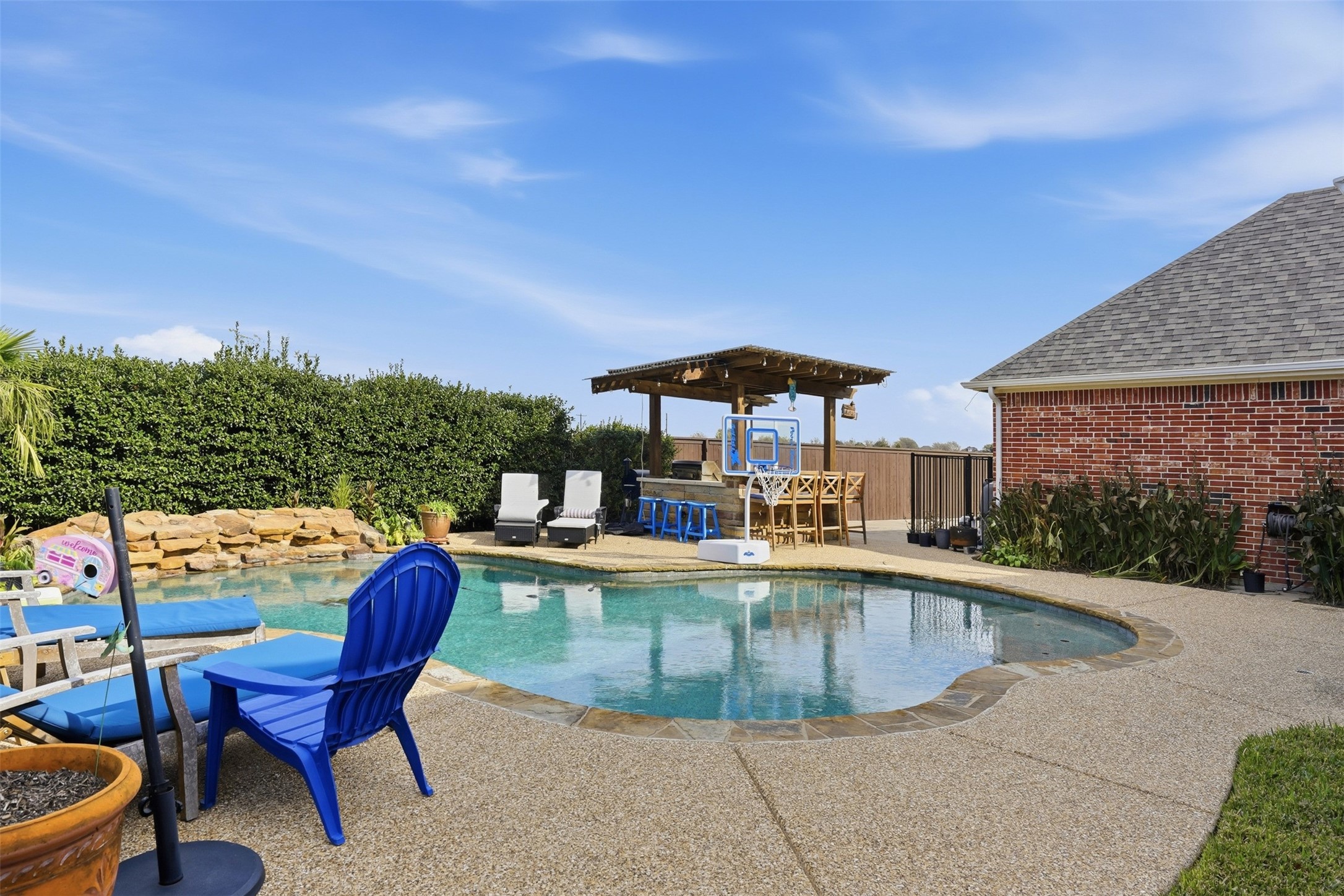 2219 Nottaway Drive Cleburne TX 76033