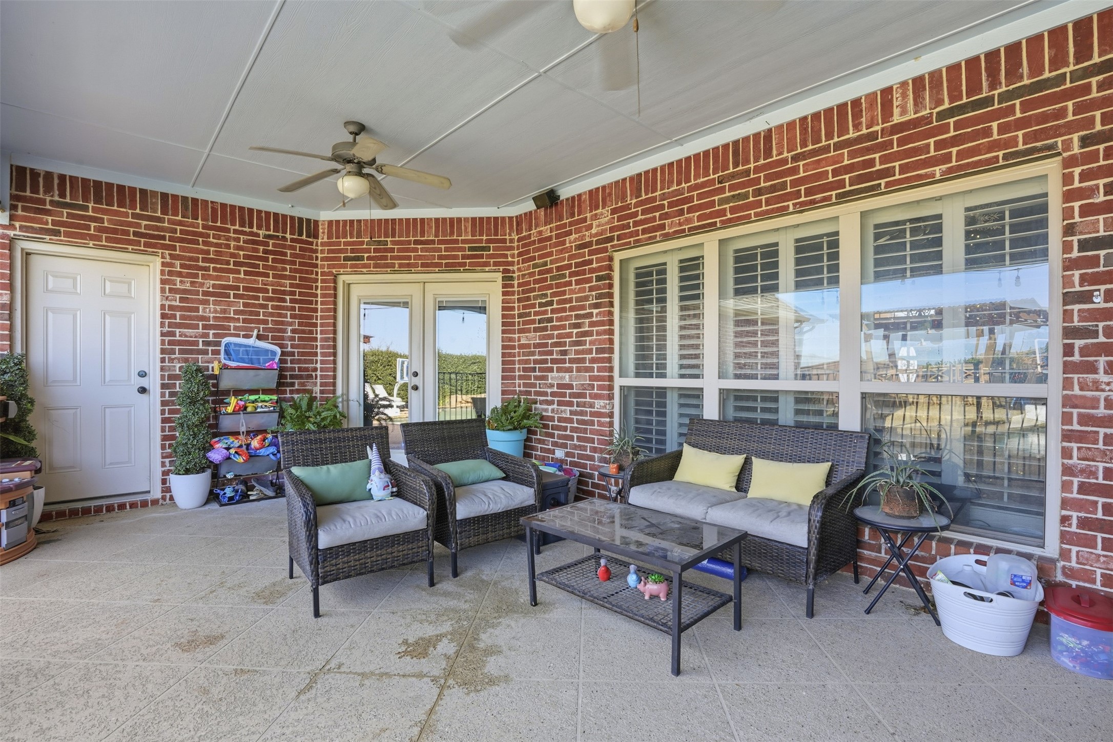 2219 Nottaway Drive Cleburne TX 76033