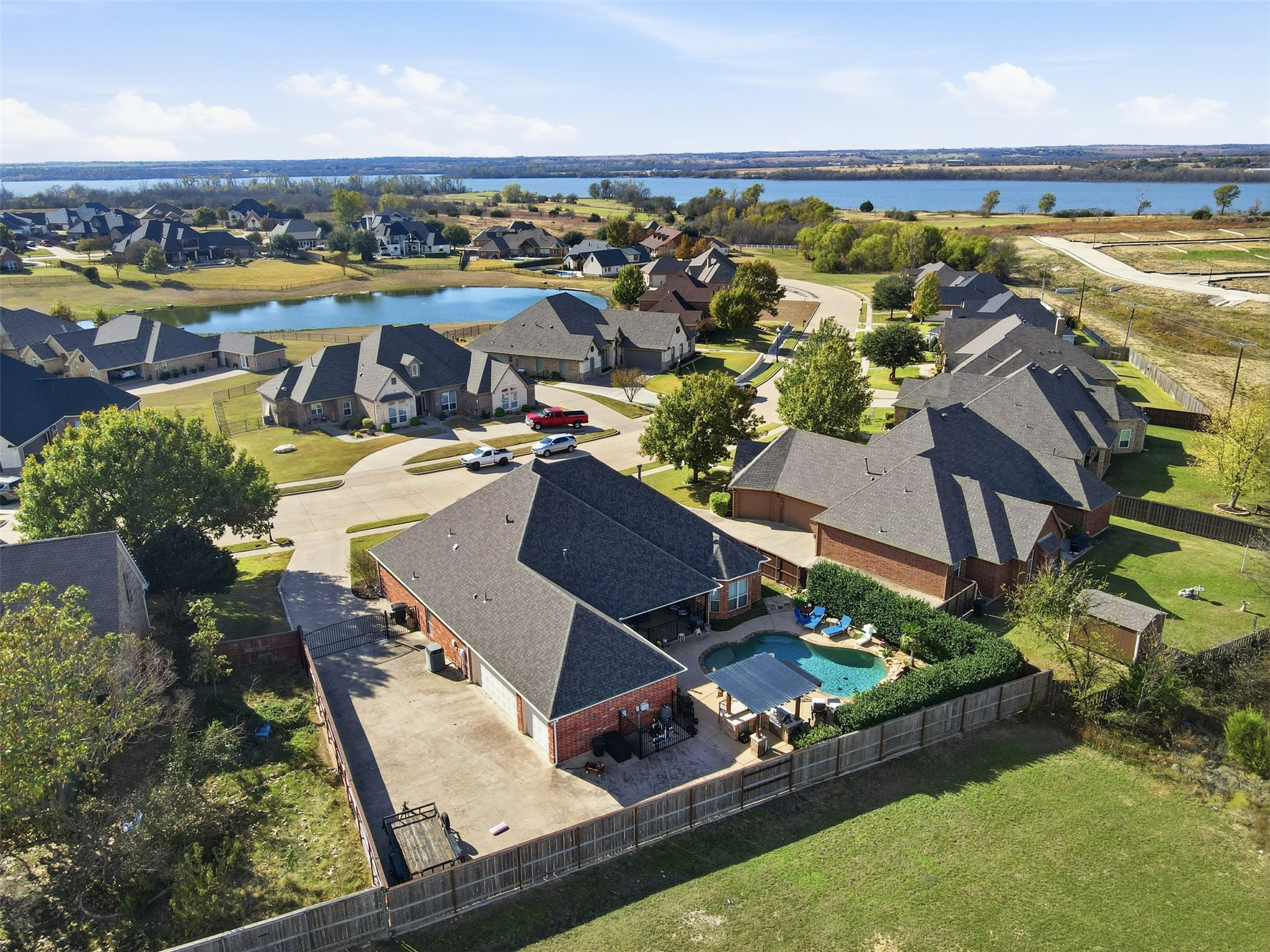 2219 Nottaway Drive Cleburne TX 76033