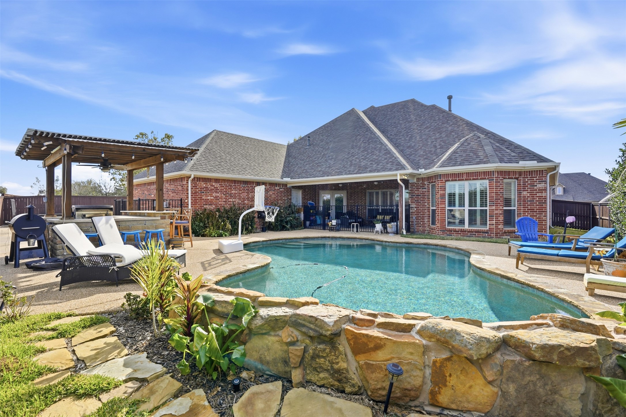 2219 Nottaway Drive Cleburne TX 76033
