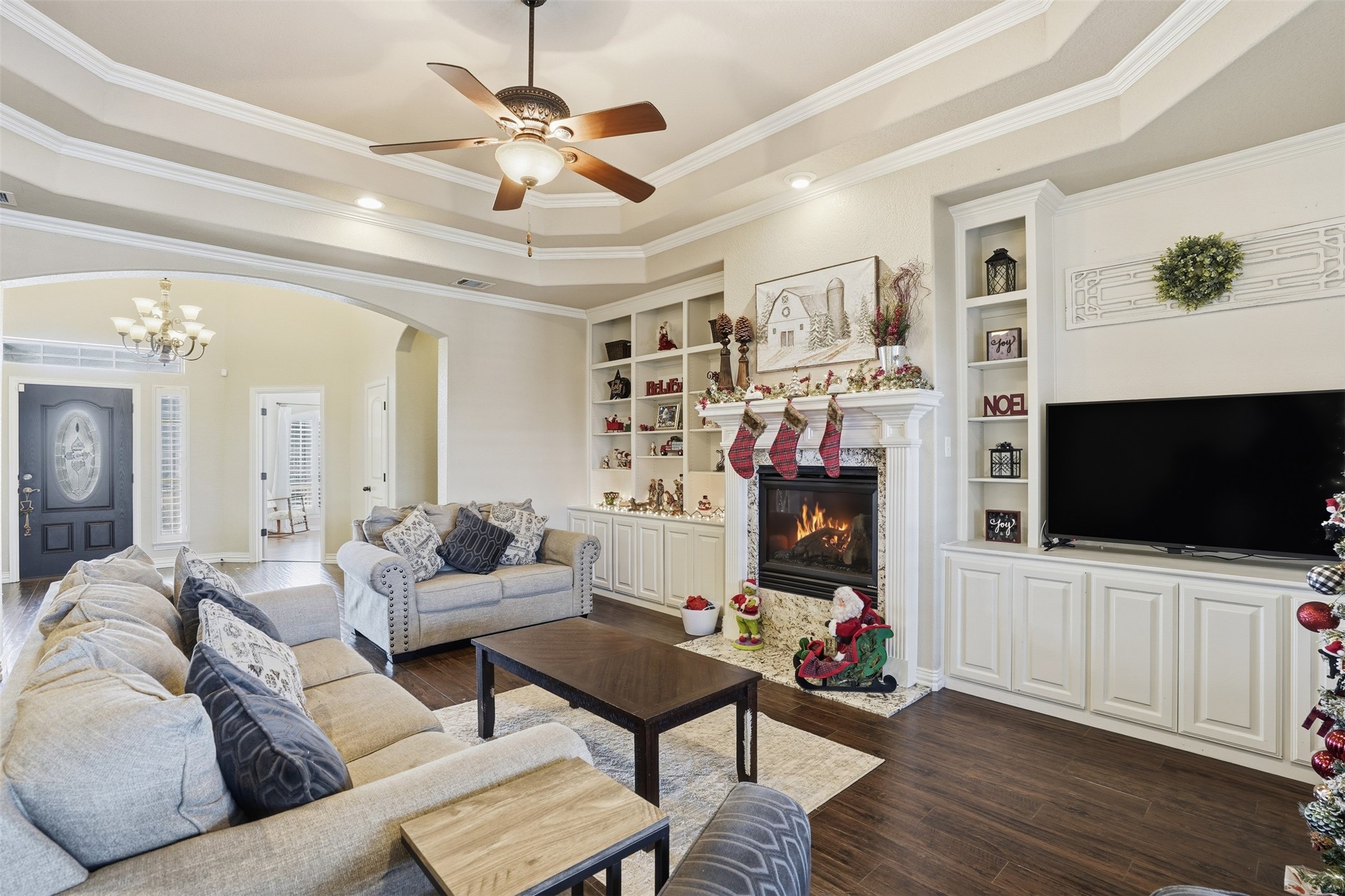 2219 Nottaway Drive Cleburne TX 76033
