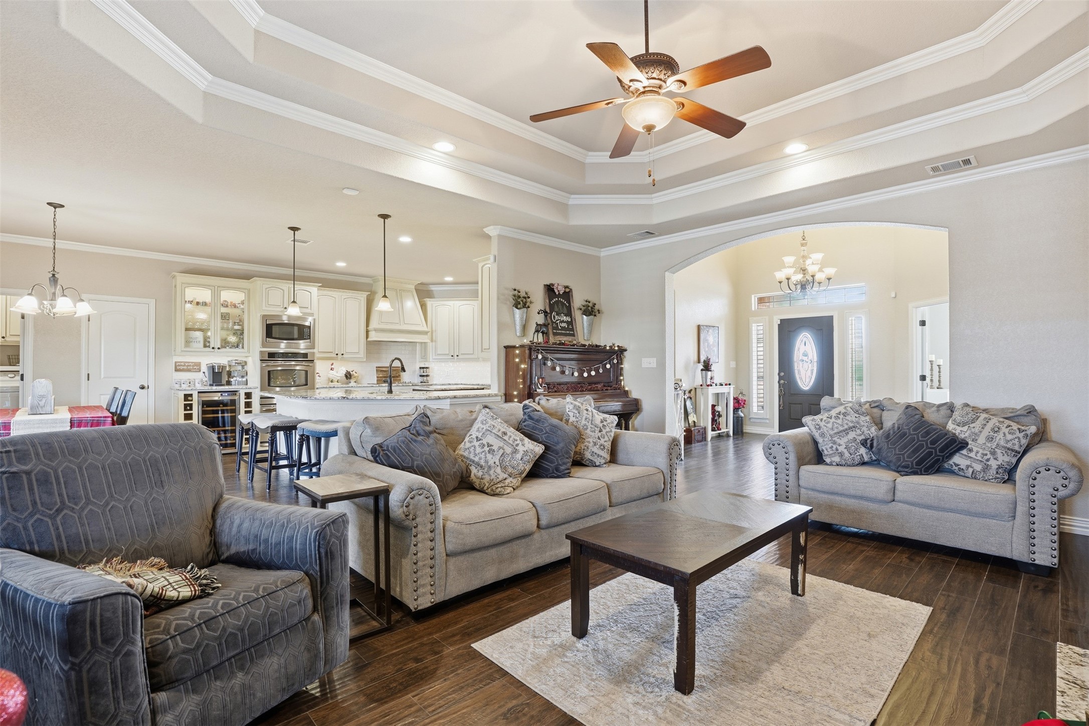 2219 Nottaway Drive Cleburne TX 76033