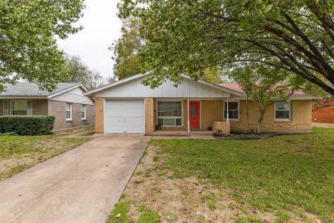 2559 Globe Avenue Dallas TX 75228