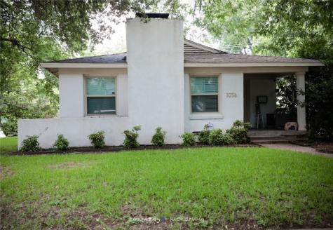 3256 Rogers Avenue Fort Worth TX 76109