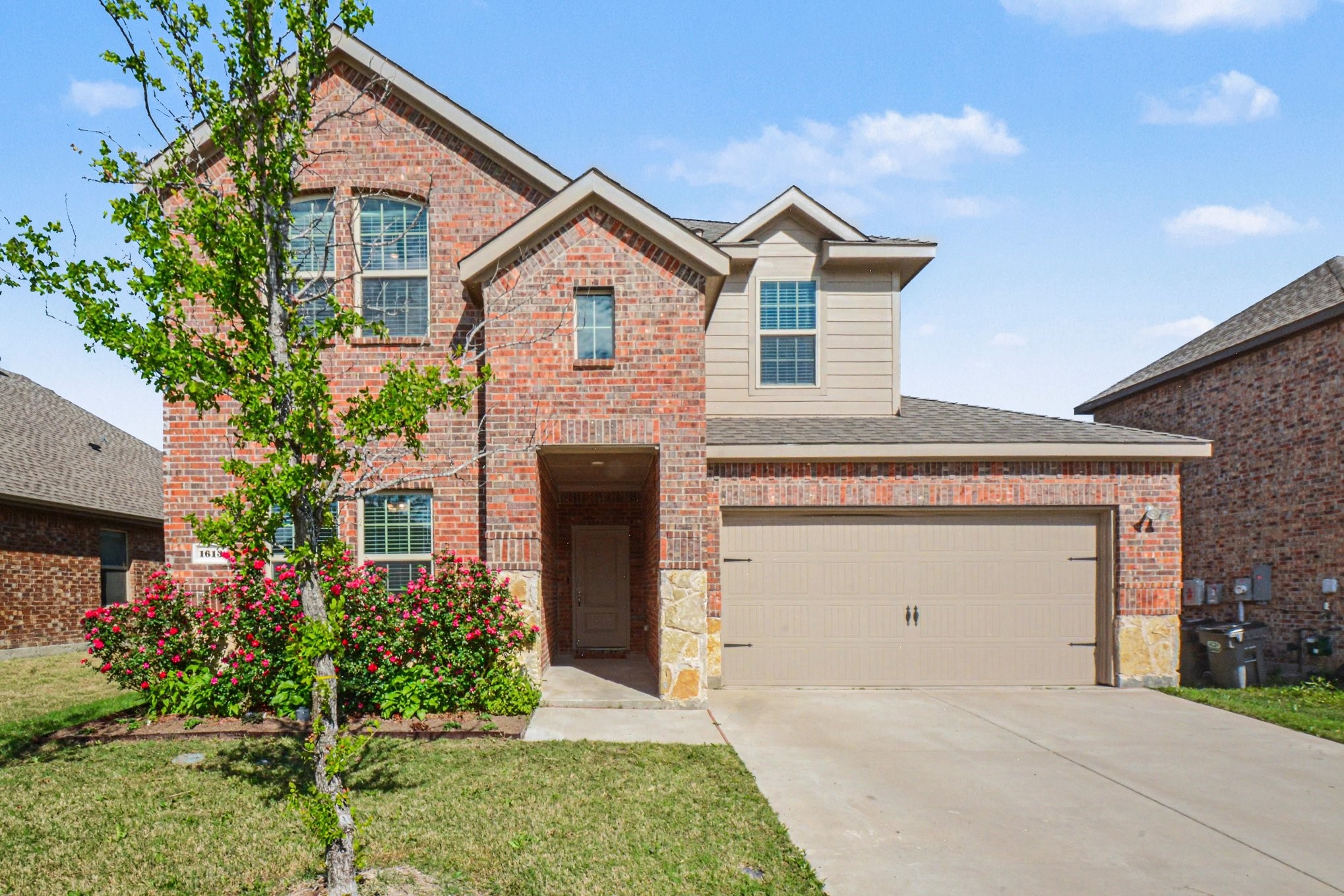 1613 Grand Villa Street Princeton TX 75407