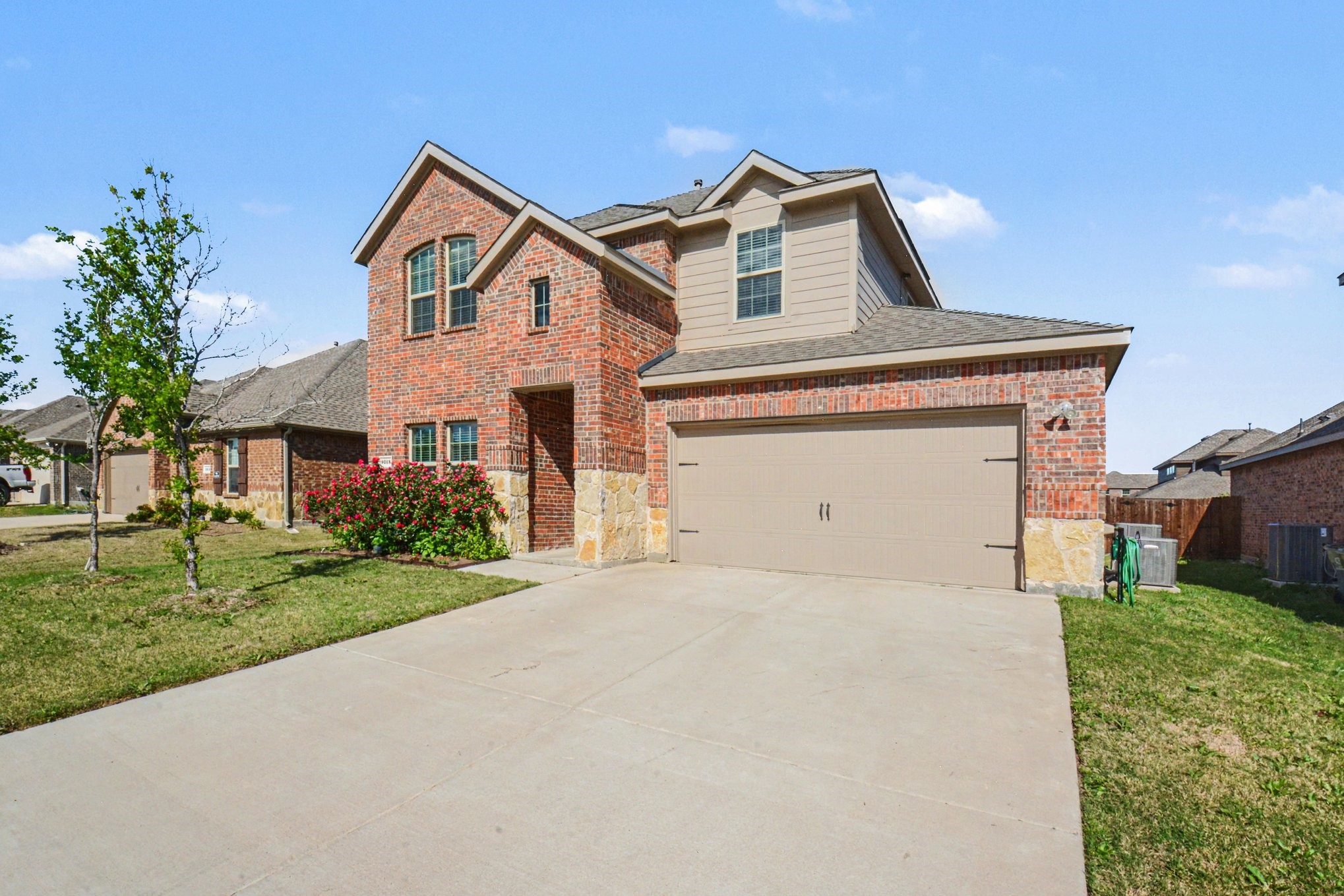 1613 Grand Villa Street Princeton TX 75407