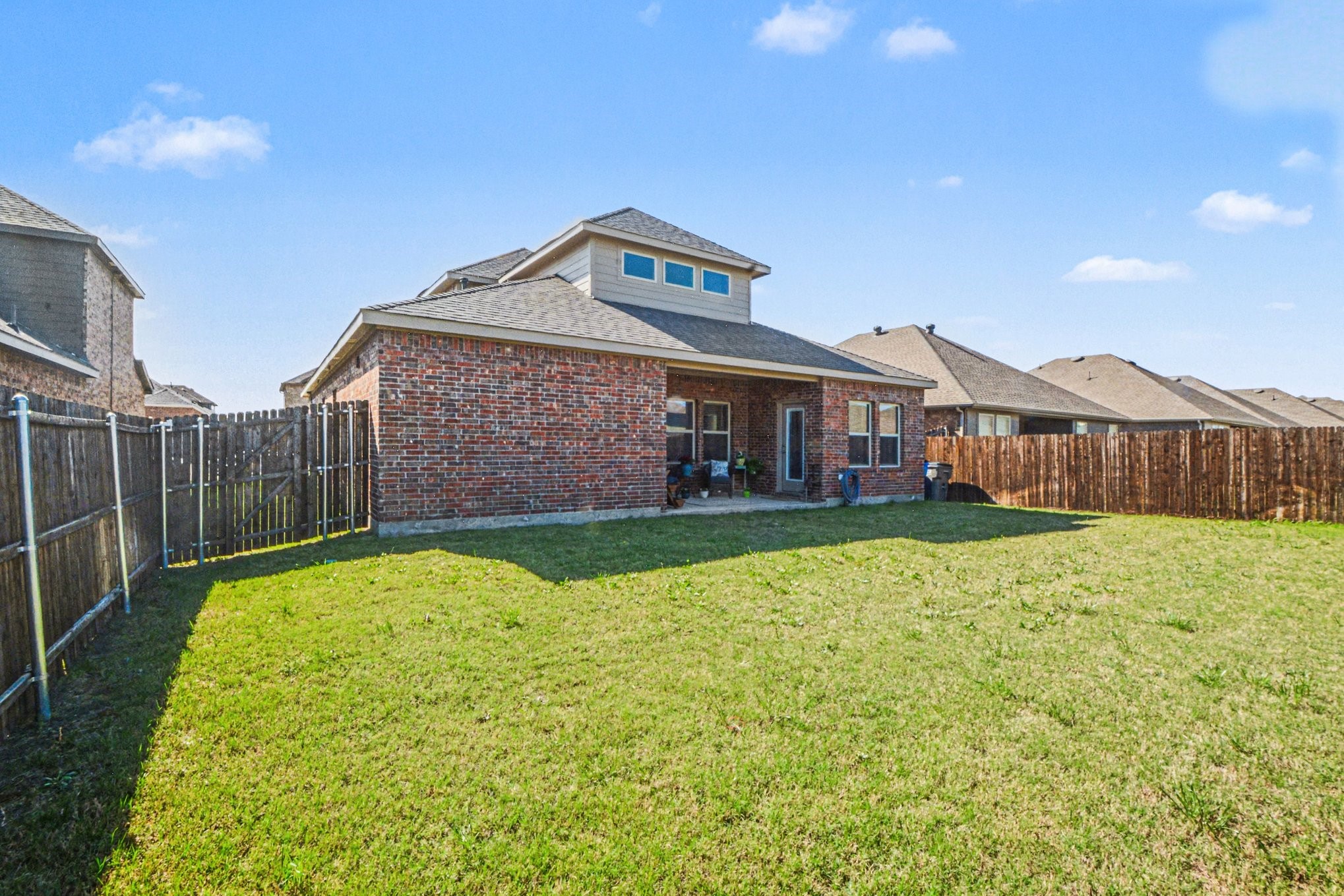 1613 Grand Villa Street Princeton TX 75407