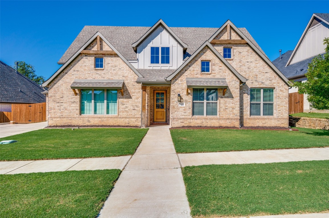 7208 Smith Farm Drive North Richland Hills TX 76182