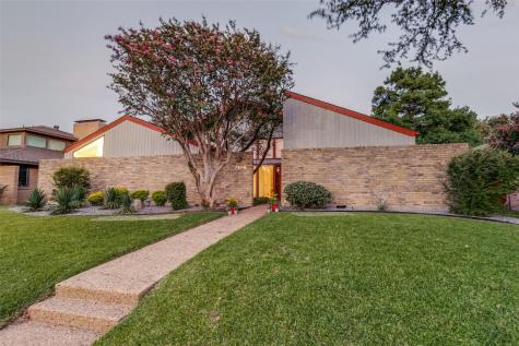 7126 Winedale Drive Dallas TX 75231