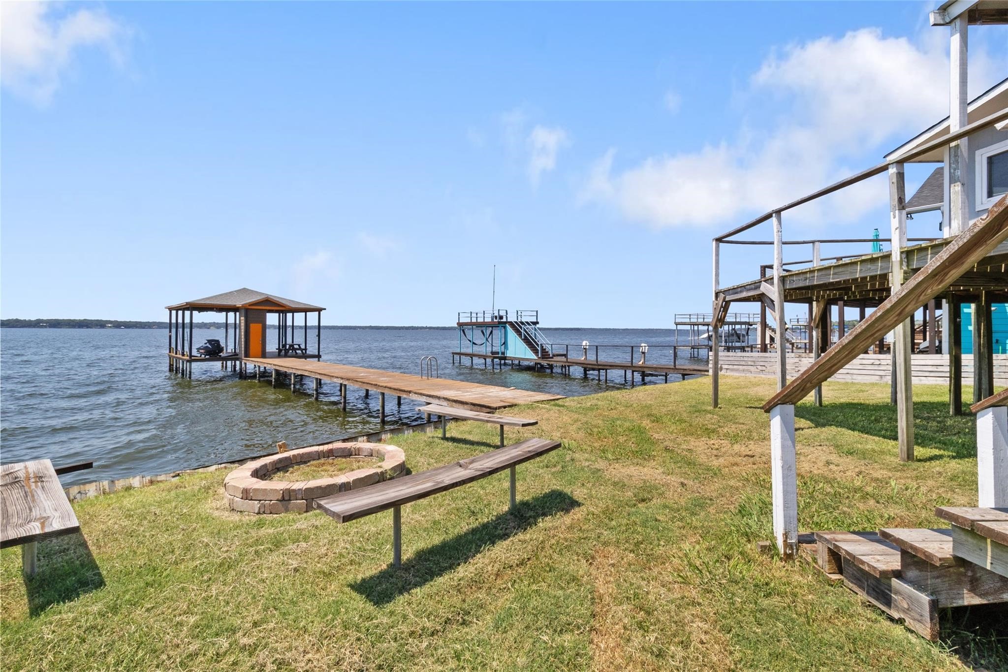 173 Tanglewood Drive Mabank TX 75156