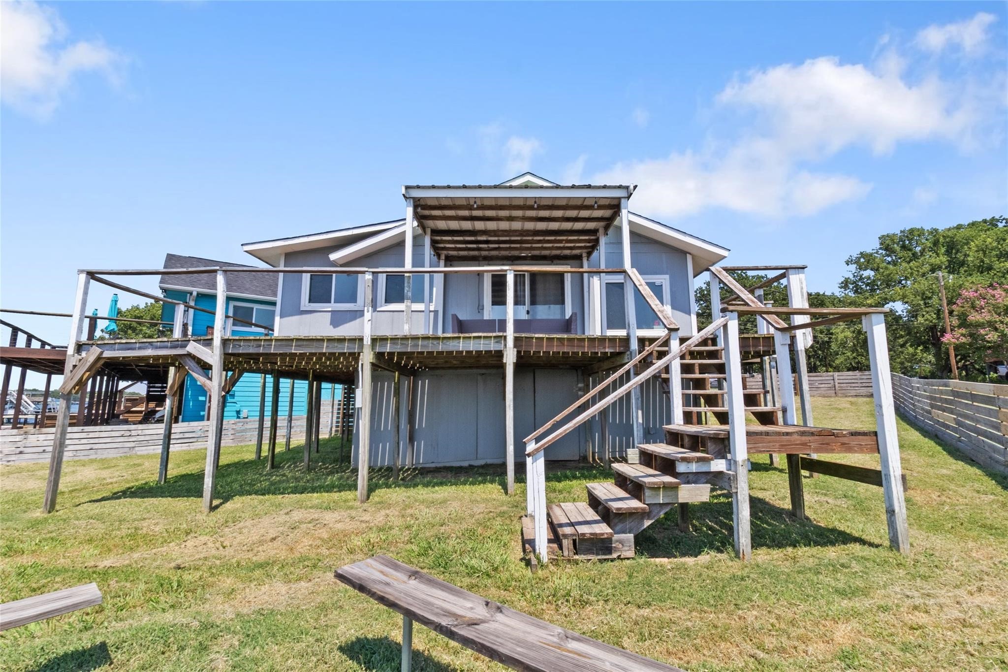 173 Tanglewood Drive Mabank TX 75156