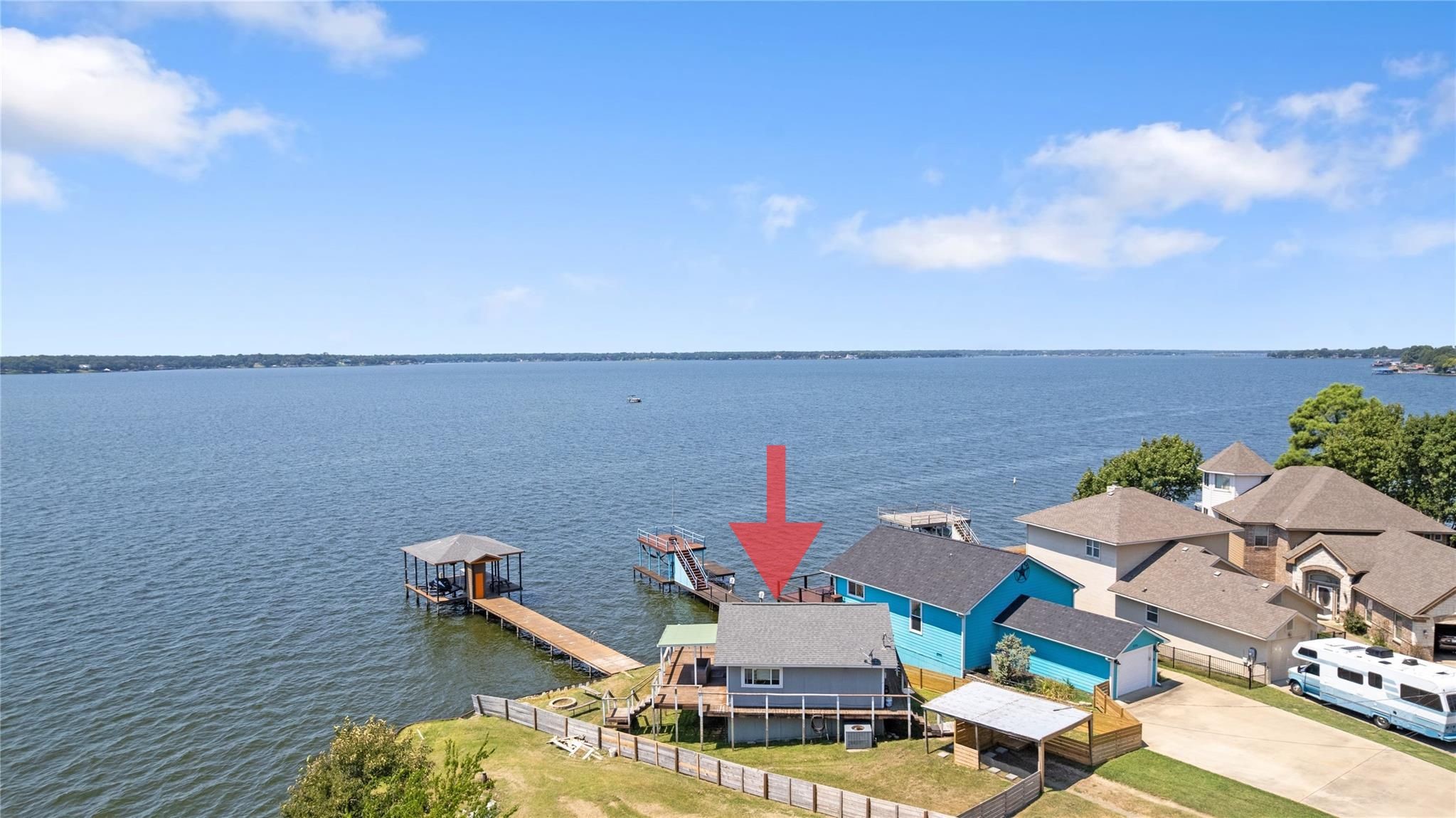 173 Tanglewood Drive Mabank TX 75156