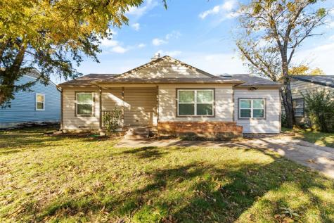 1324 Biggs Terrace Arlington TX 76010