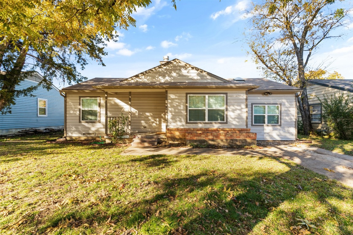 1324 Biggs Terrace Arlington TX 76010