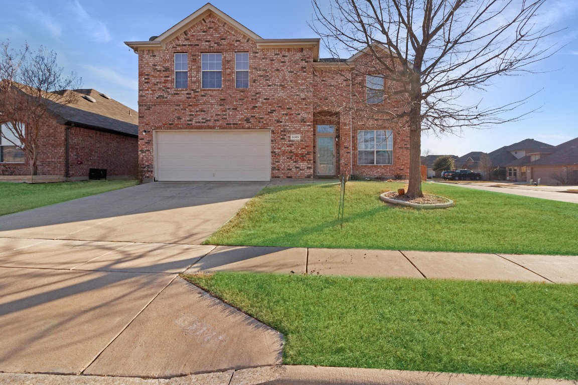 5145 Breeze Hollow Court Fort Worth TX 76179