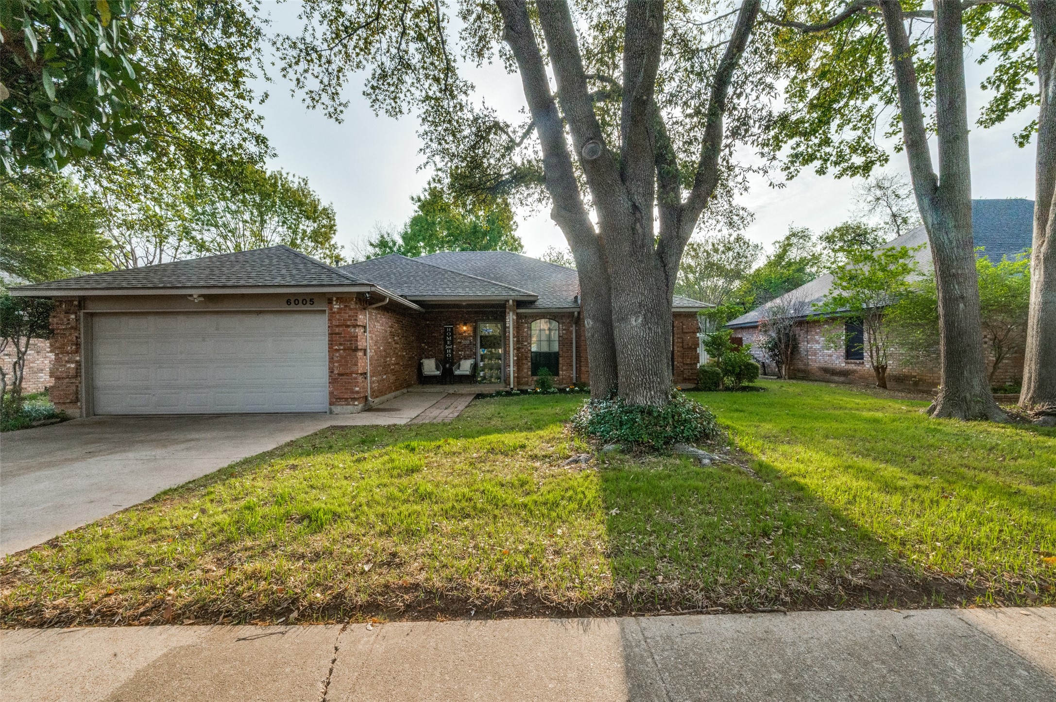 6005 Sandstone Drive Arlington TX 76001