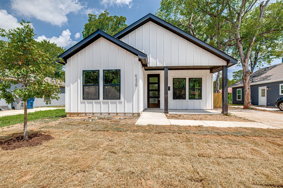 4226 1st Avenue Dallas TX 75210