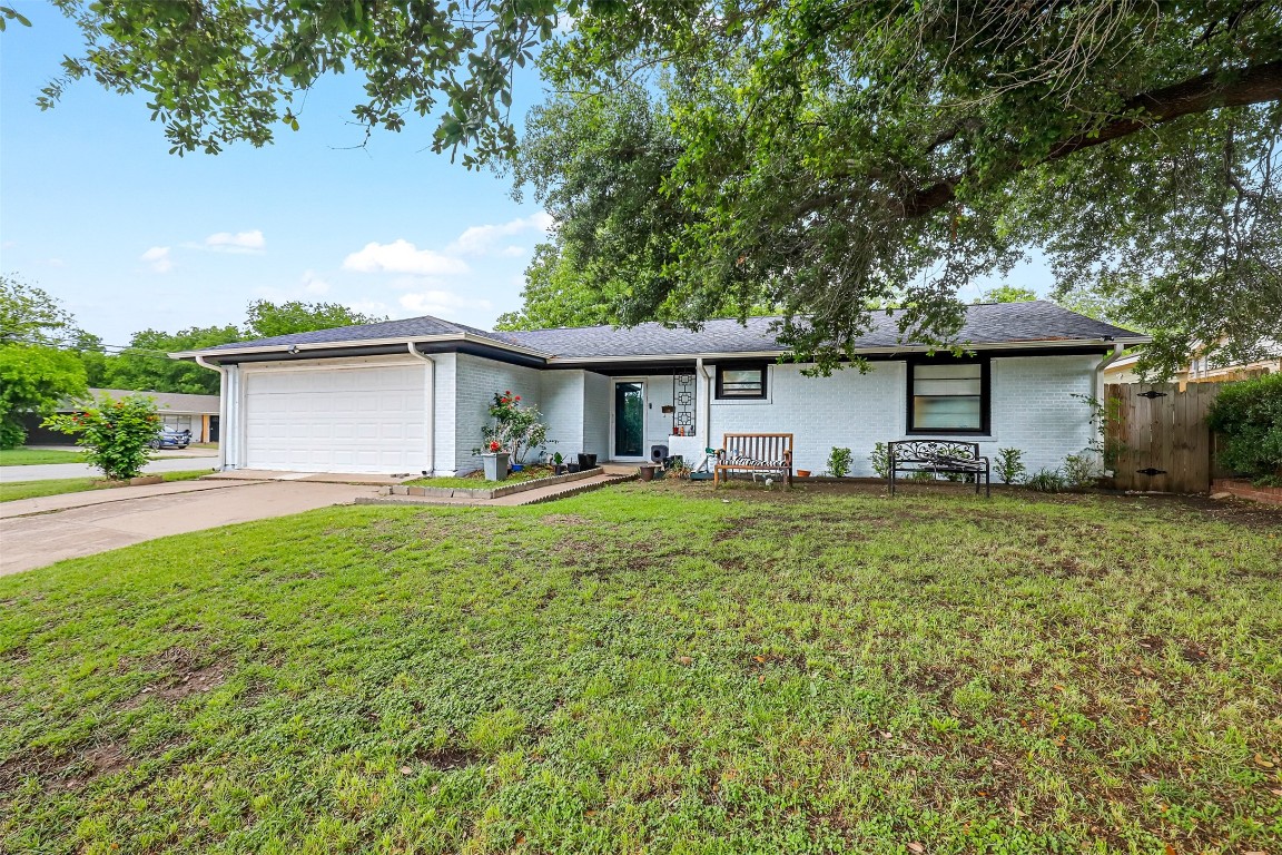 1801 Terry Drive Grand Prairie TX 75051
