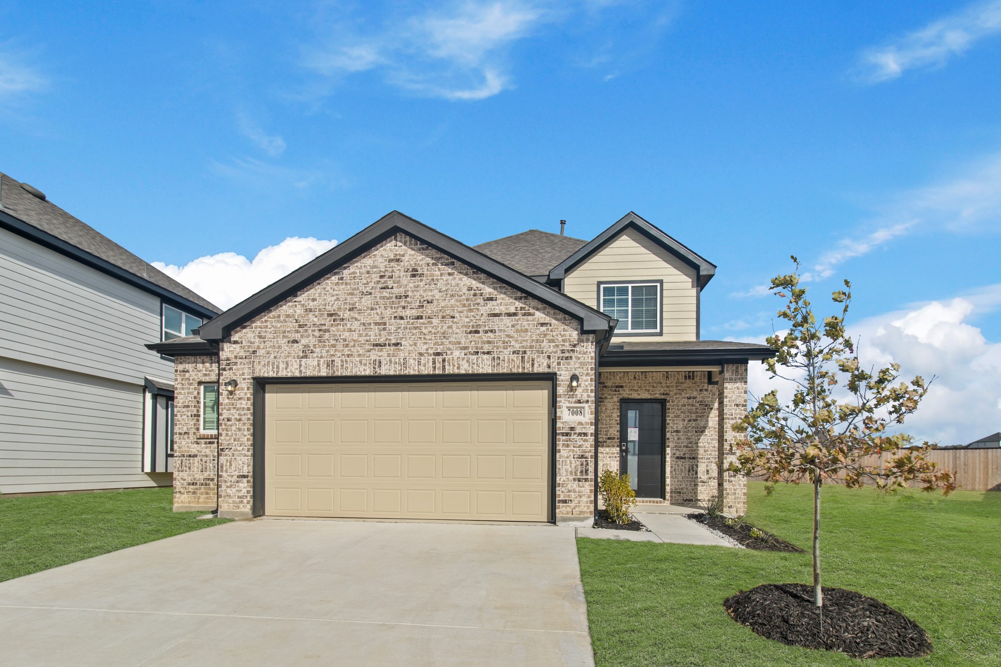 7008 Trestle Street Fort Worth TX 76036