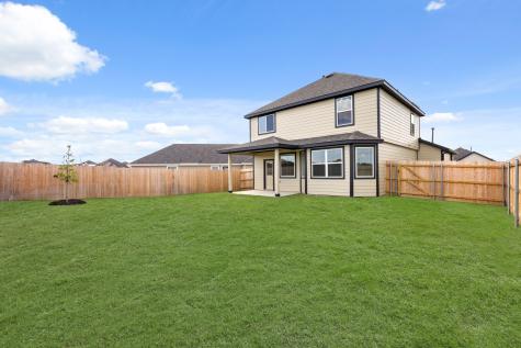 7008 Trestle Street Fort Worth TX 76036