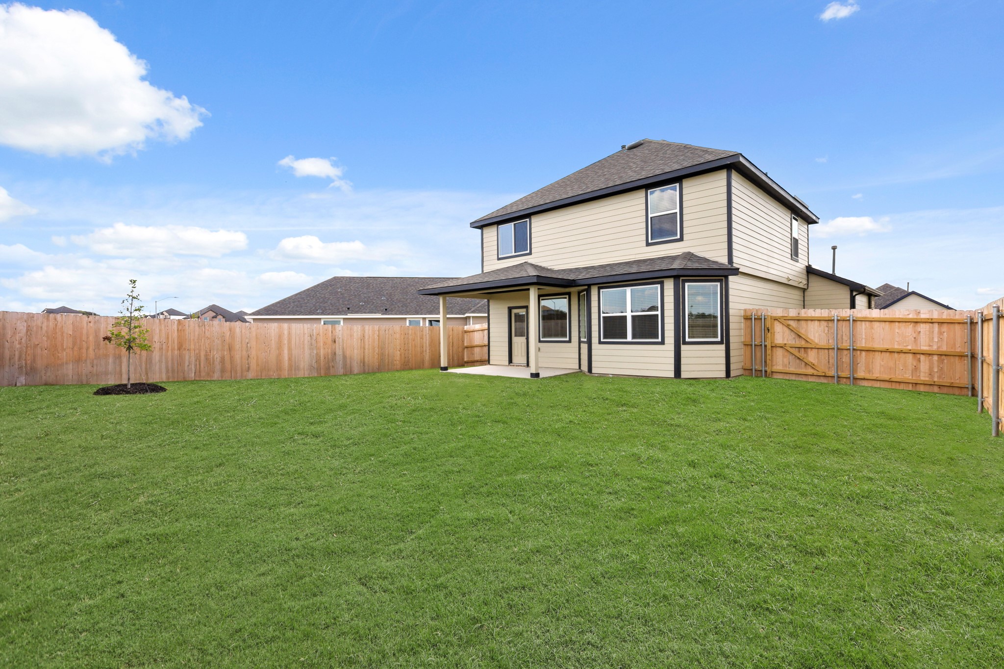 7008 Trestle Street Fort Worth TX 76036
