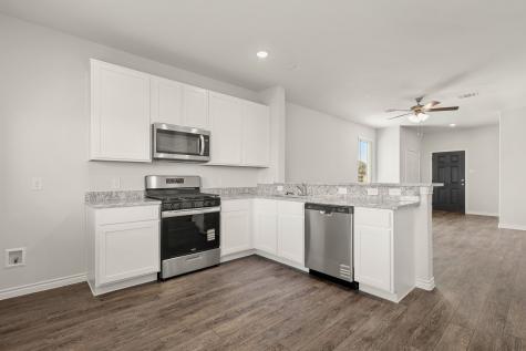 7008 Trestle Street Fort Worth TX 76036