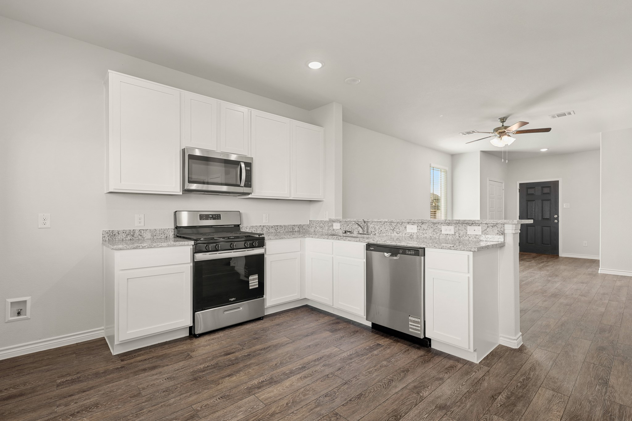 7008 Trestle Street Fort Worth TX 76036
