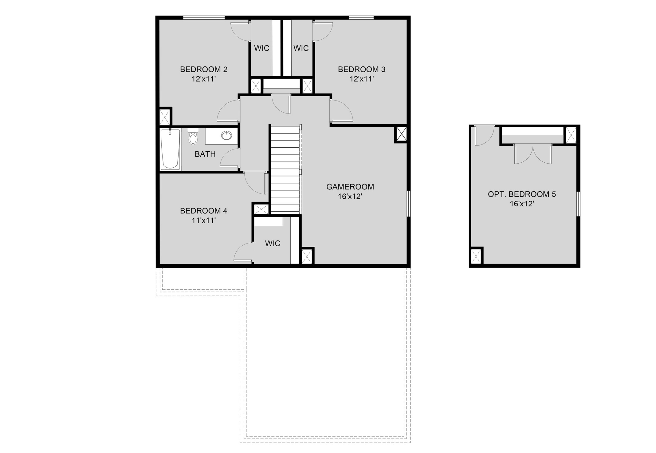 7008 Trestle Street Fort Worth TX 76036