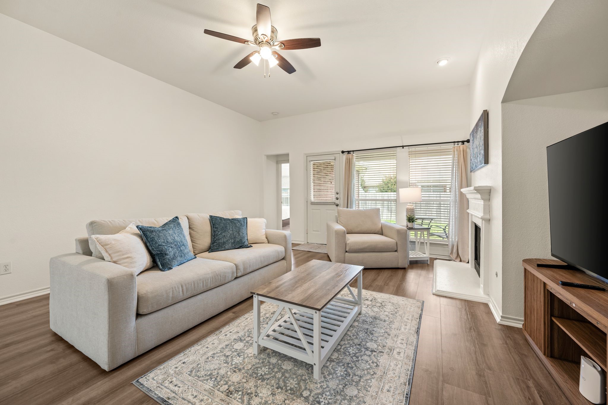 4633 Dwarf Nettle Drive Fort Worth TX 76244