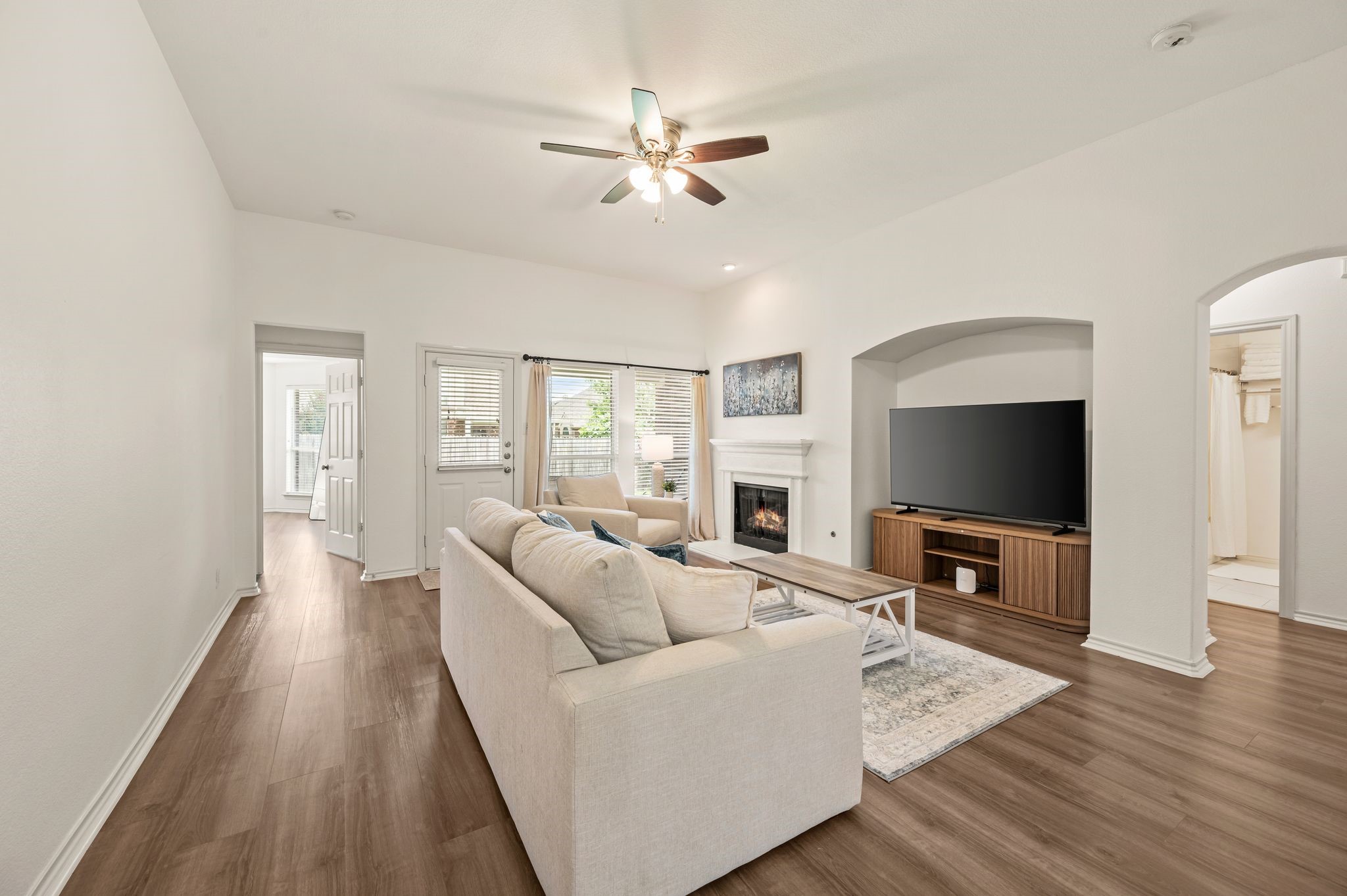 4633 Dwarf Nettle Drive Fort Worth TX 76244