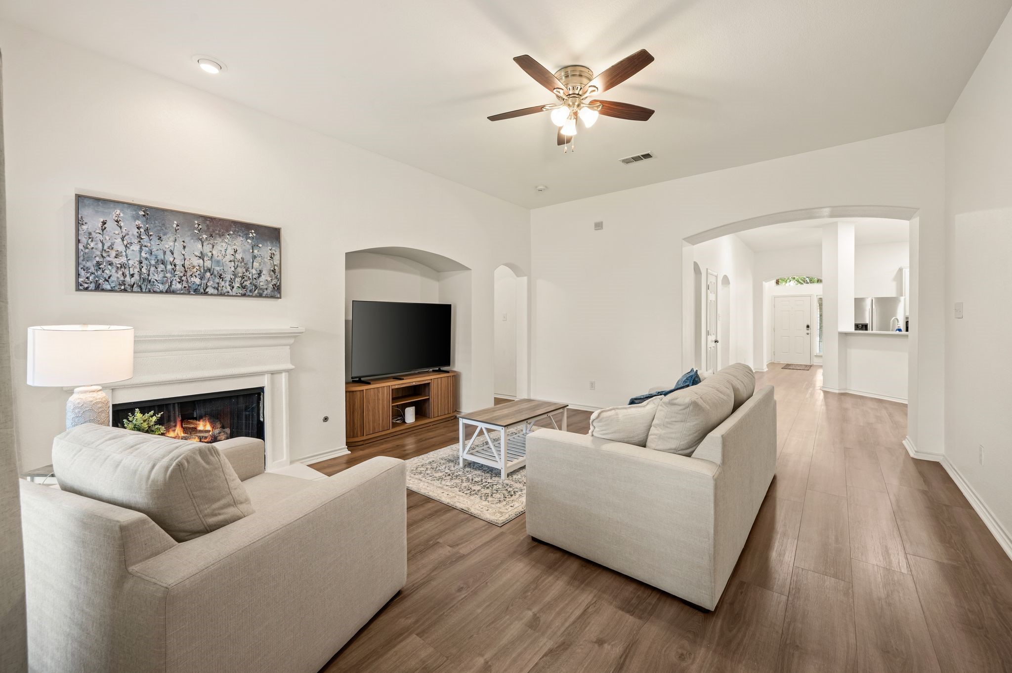 4633 Dwarf Nettle Drive Fort Worth TX 76244
