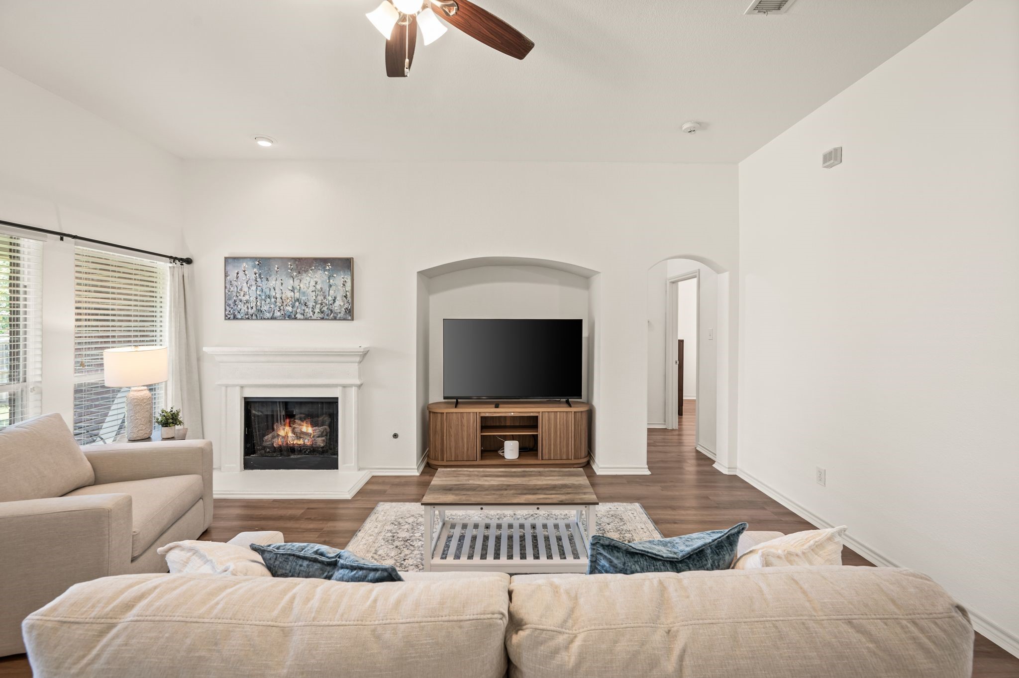 4633 Dwarf Nettle Drive Fort Worth TX 76244