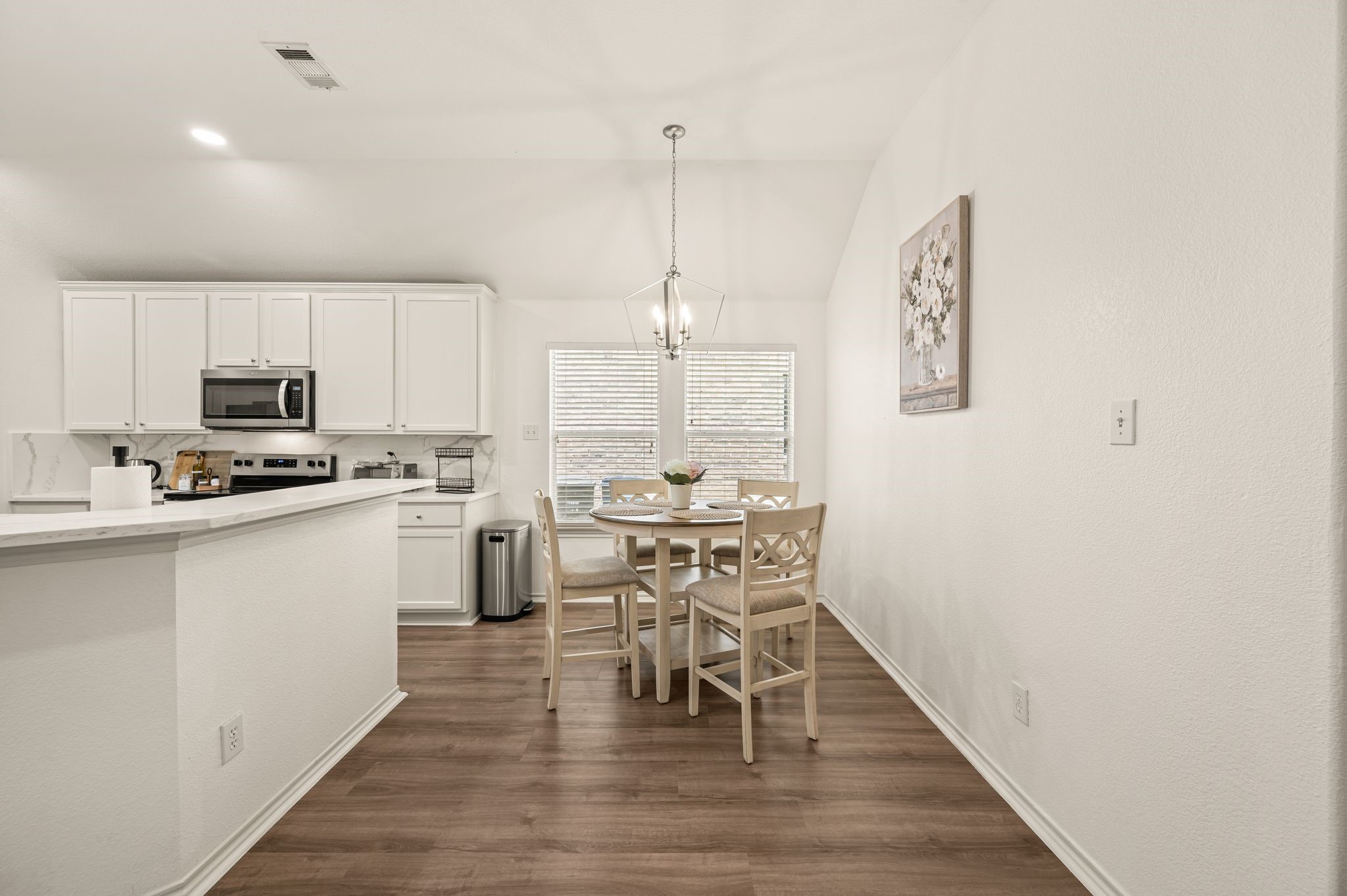 4633 Dwarf Nettle Drive Fort Worth TX 76244