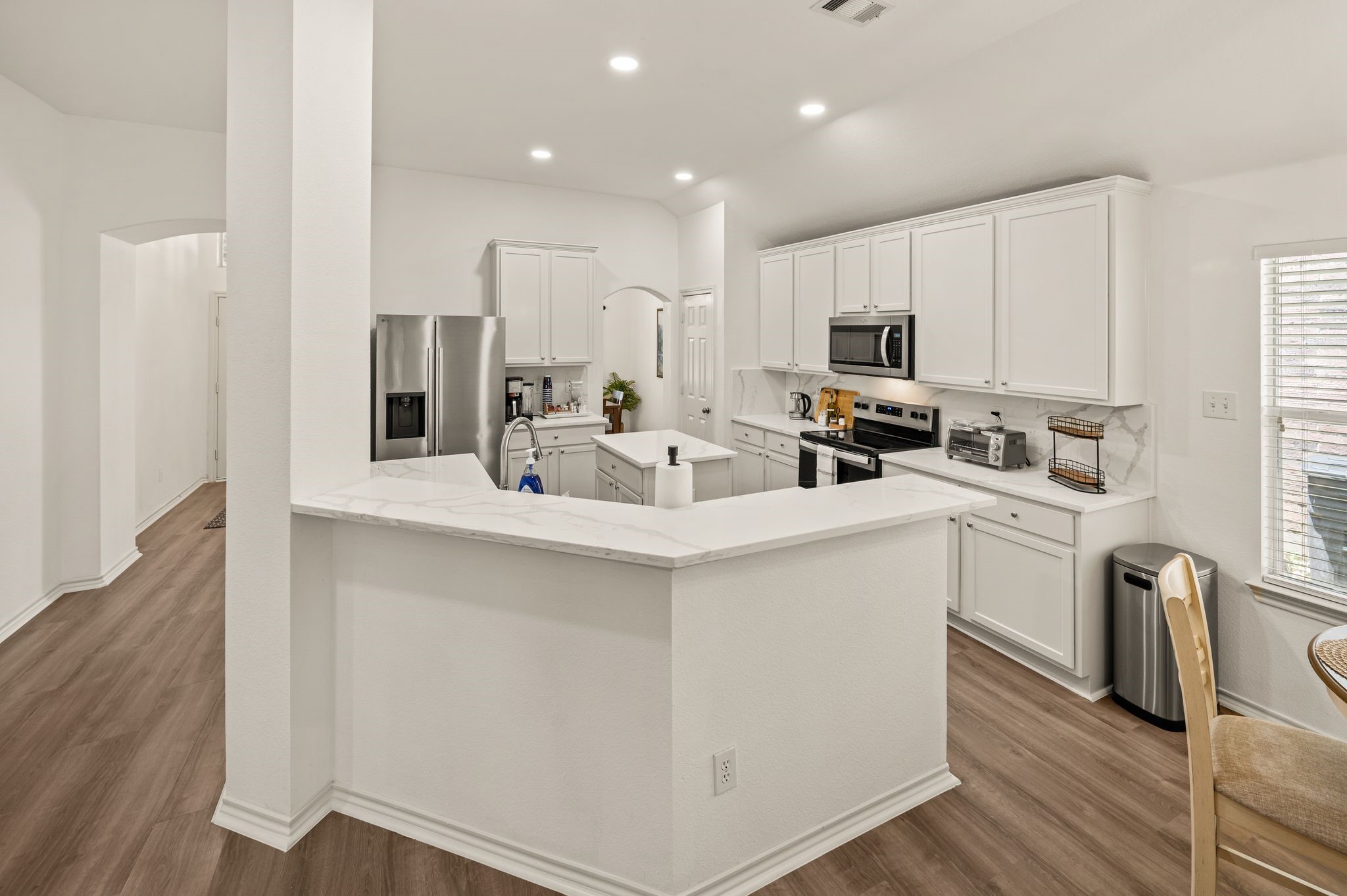 4633 Dwarf Nettle Drive Fort Worth TX 76244