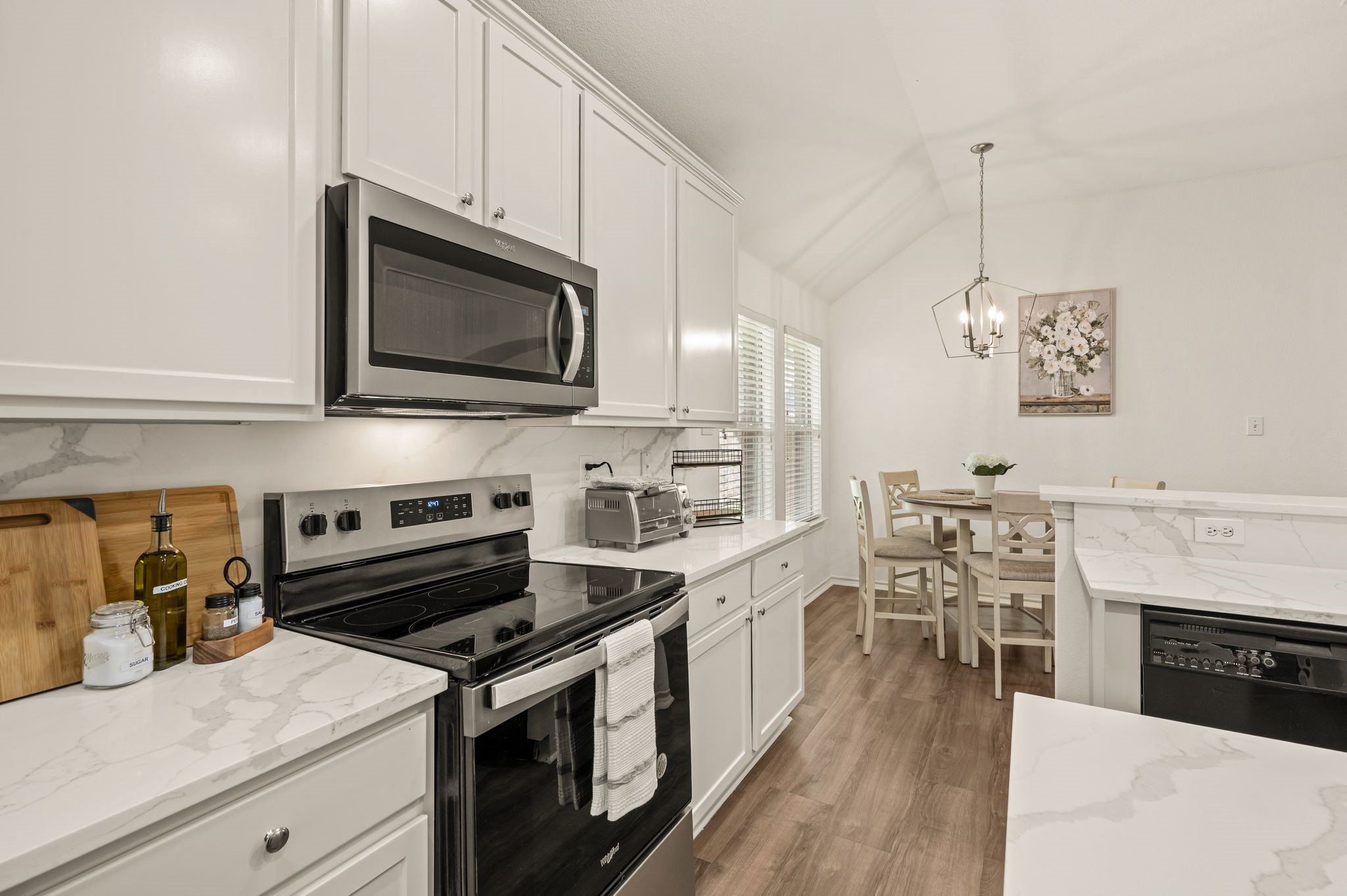 4633 Dwarf Nettle Drive Fort Worth TX 76244