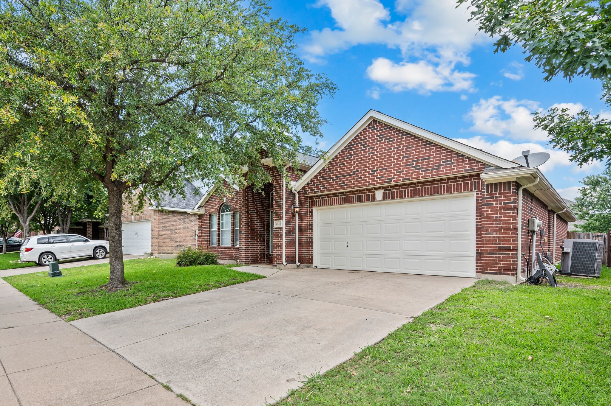 4633 Dwarf Nettle Drive Fort Worth TX 76244