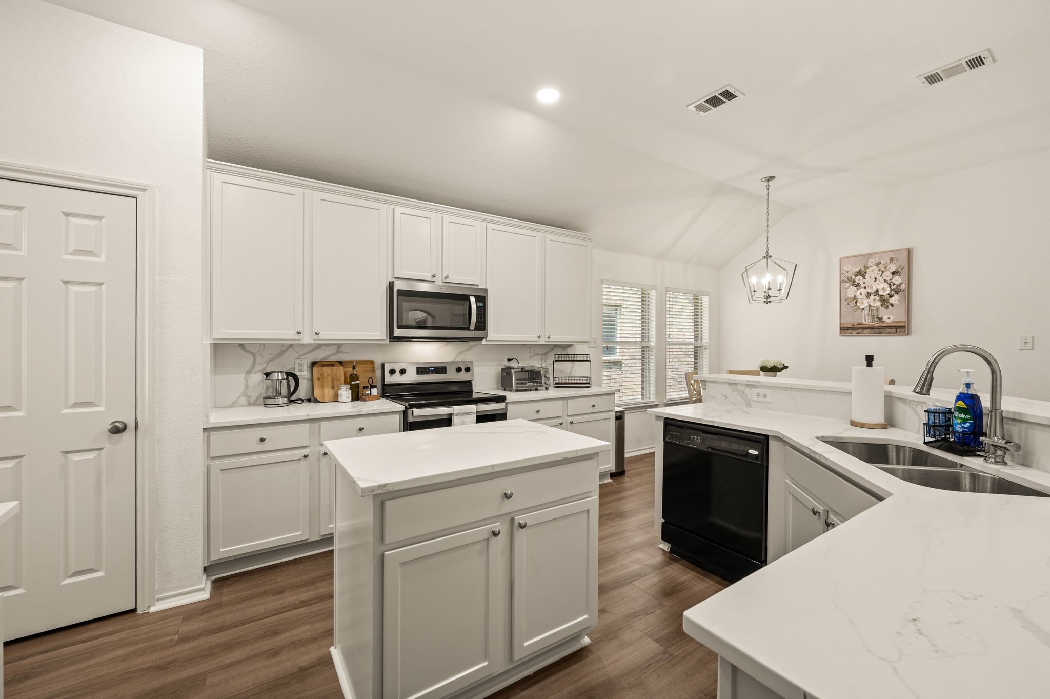 4633 Dwarf Nettle Drive Fort Worth TX 76244