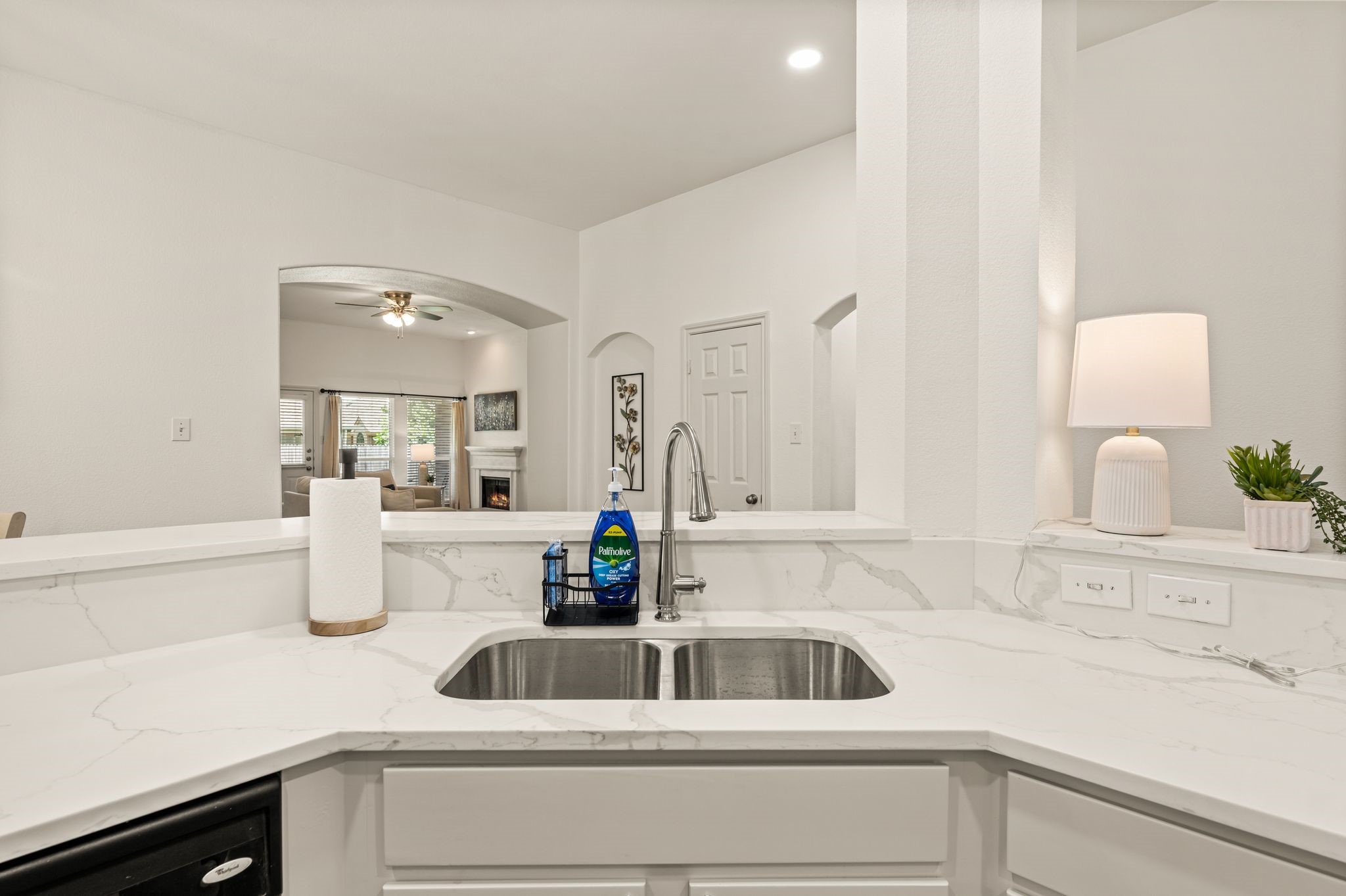 4633 Dwarf Nettle Drive Fort Worth TX 76244