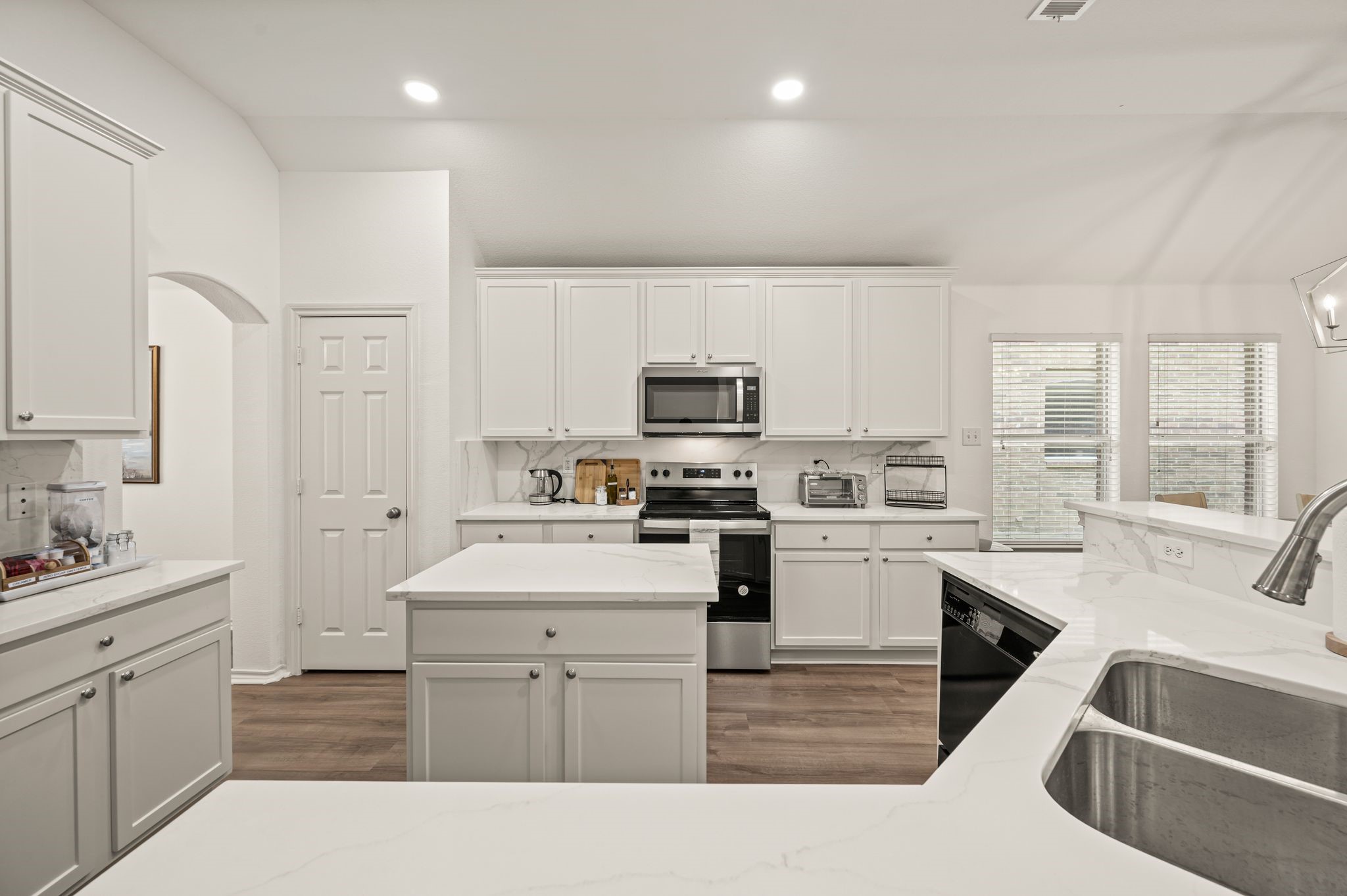 4633 Dwarf Nettle Drive Fort Worth TX 76244
