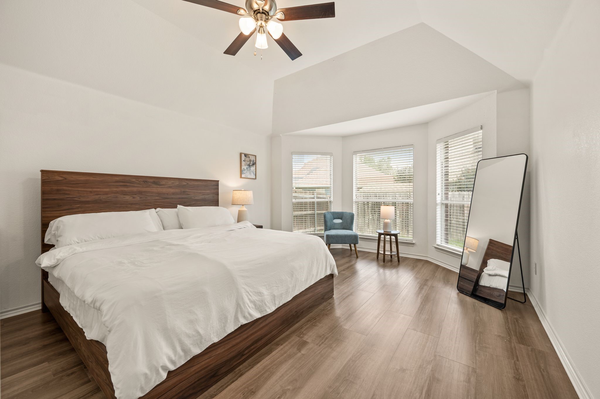 4633 Dwarf Nettle Drive Fort Worth TX 76244