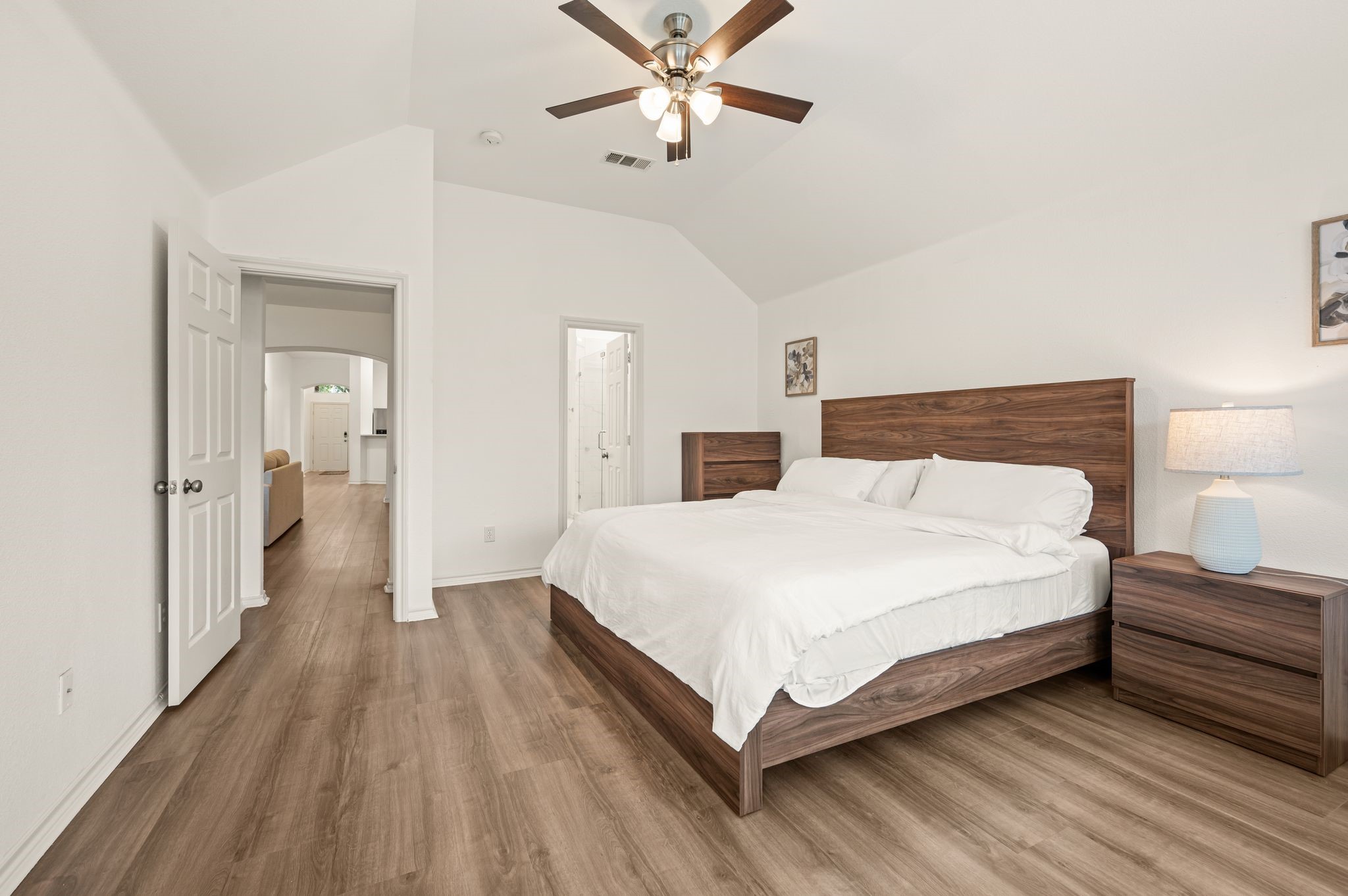 4633 Dwarf Nettle Drive Fort Worth TX 76244