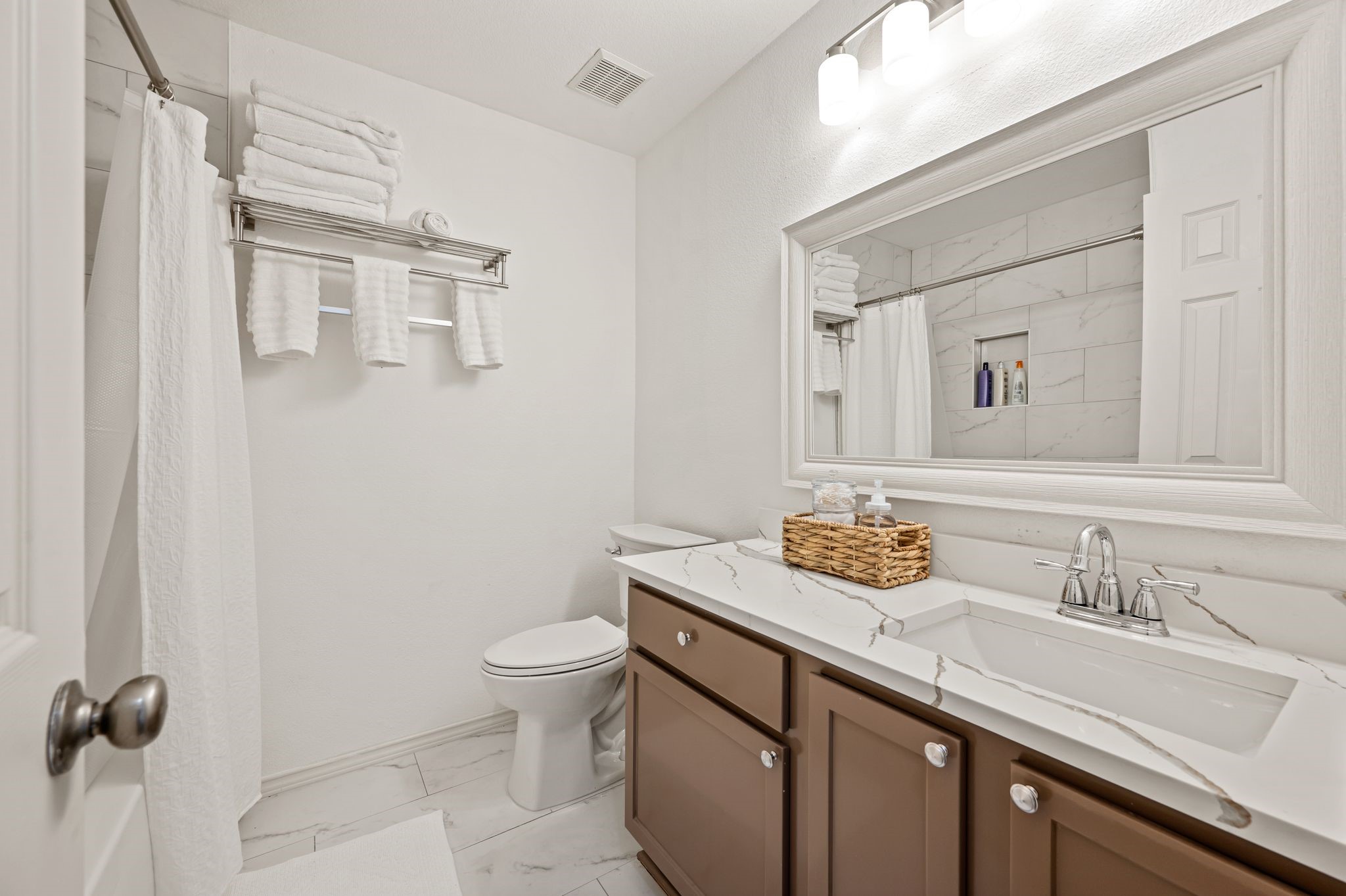 4633 Dwarf Nettle Drive Fort Worth TX 76244