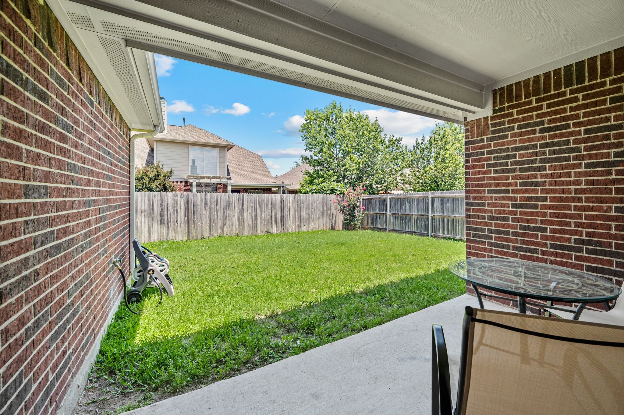 4633 Dwarf Nettle Drive Fort Worth TX 76244