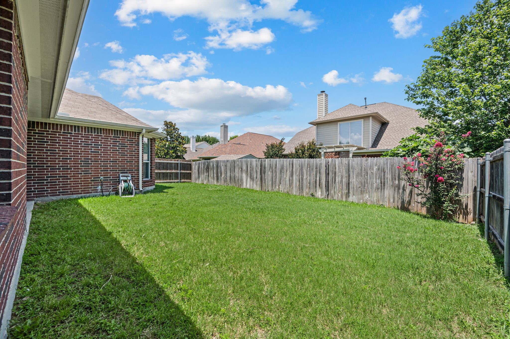 4633 Dwarf Nettle Drive Fort Worth TX 76244