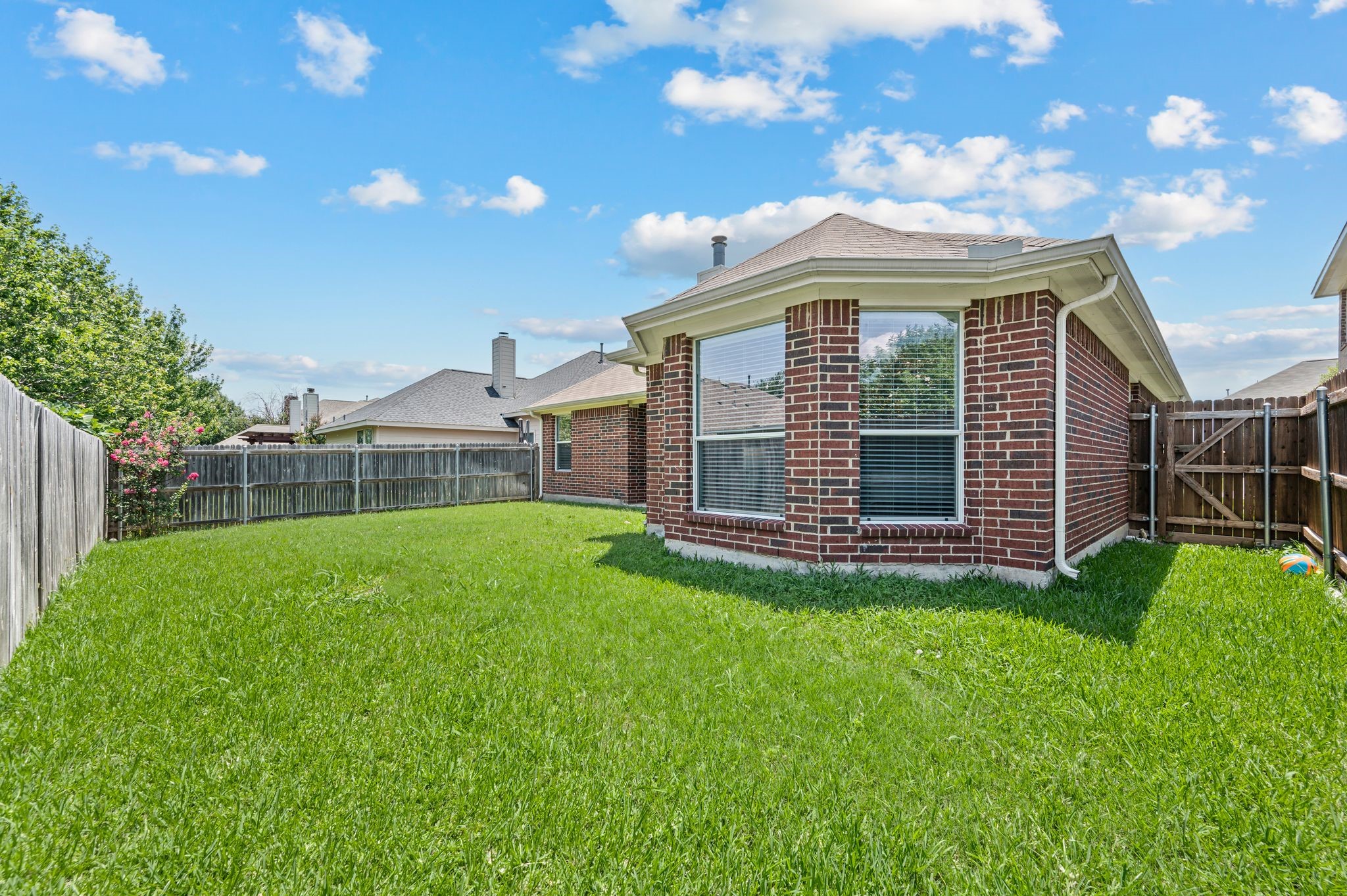 4633 Dwarf Nettle Drive Fort Worth TX 76244