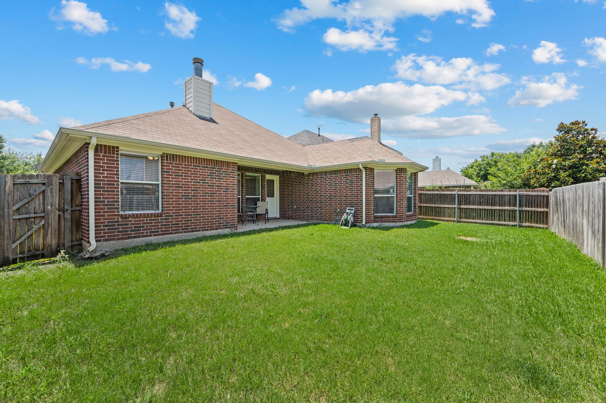 4633 Dwarf Nettle Drive Fort Worth TX 76244